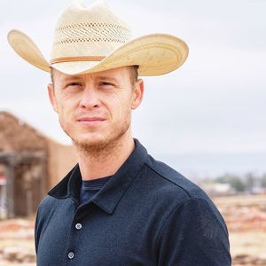 Meet your Posher, Brien